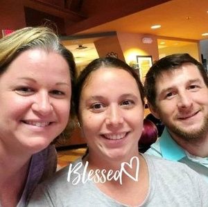 Meet your Posher, Charlene